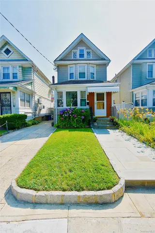 $739,000 | 142 Beechwood Avenue, Mount Vernon, NY 10553