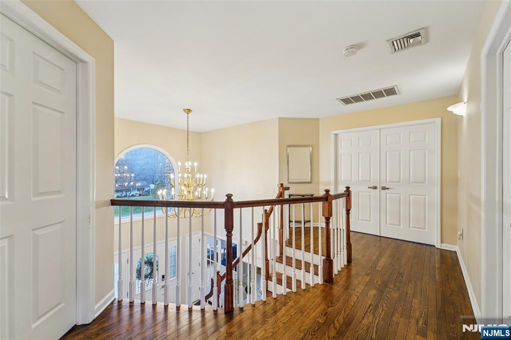 185 Summit Avenue Pompton Lakes, NJ 07442 - Photo 15 of 36 a view of entryway with wooden floor