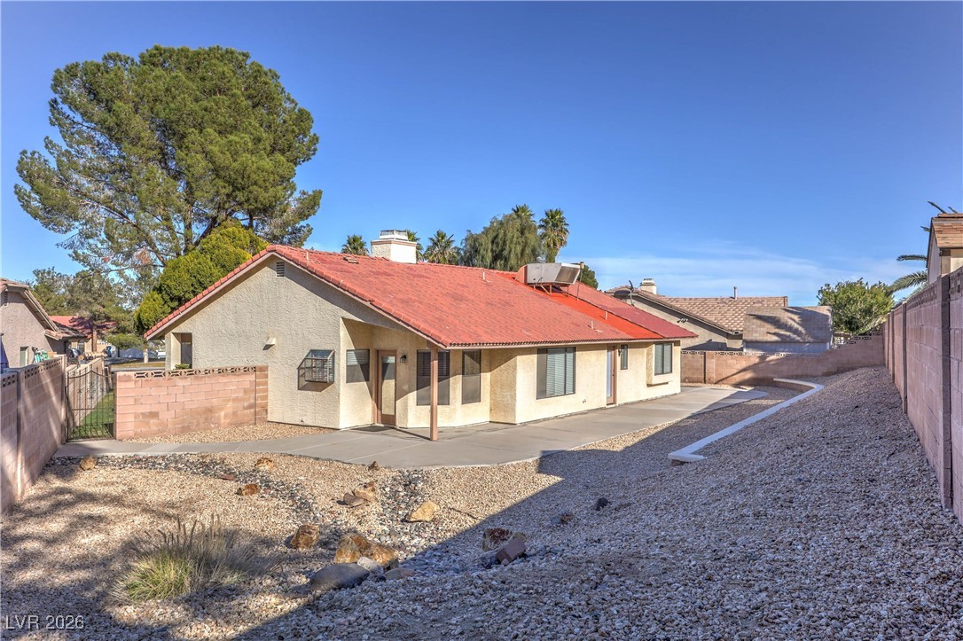 141 Alpine Court Henderson, NV 89074 - Photo 32 of 37