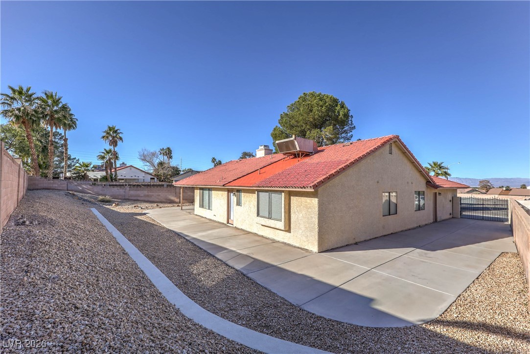 141 Alpine Court Henderson, NV 89074 - Photo 33 of 37