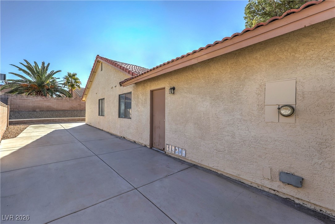 141 Alpine Court Henderson, NV 89074 - Photo 34 of 37