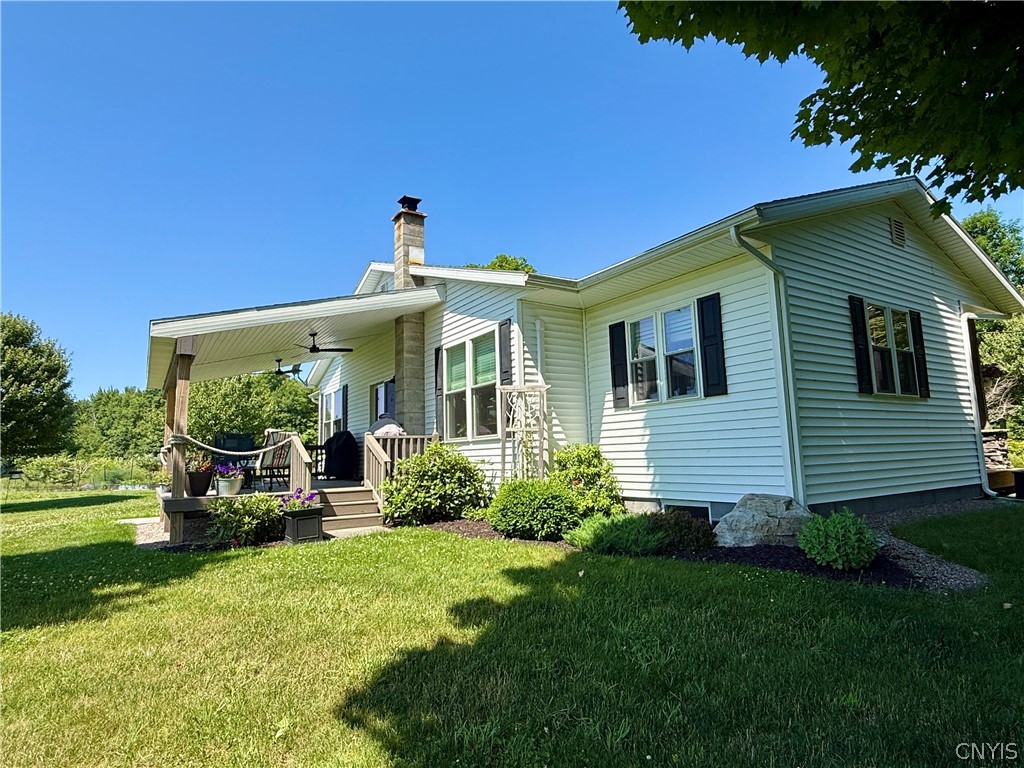 1888 Mulholland Road Vienna, NY 13042 - Photo 12 of 50