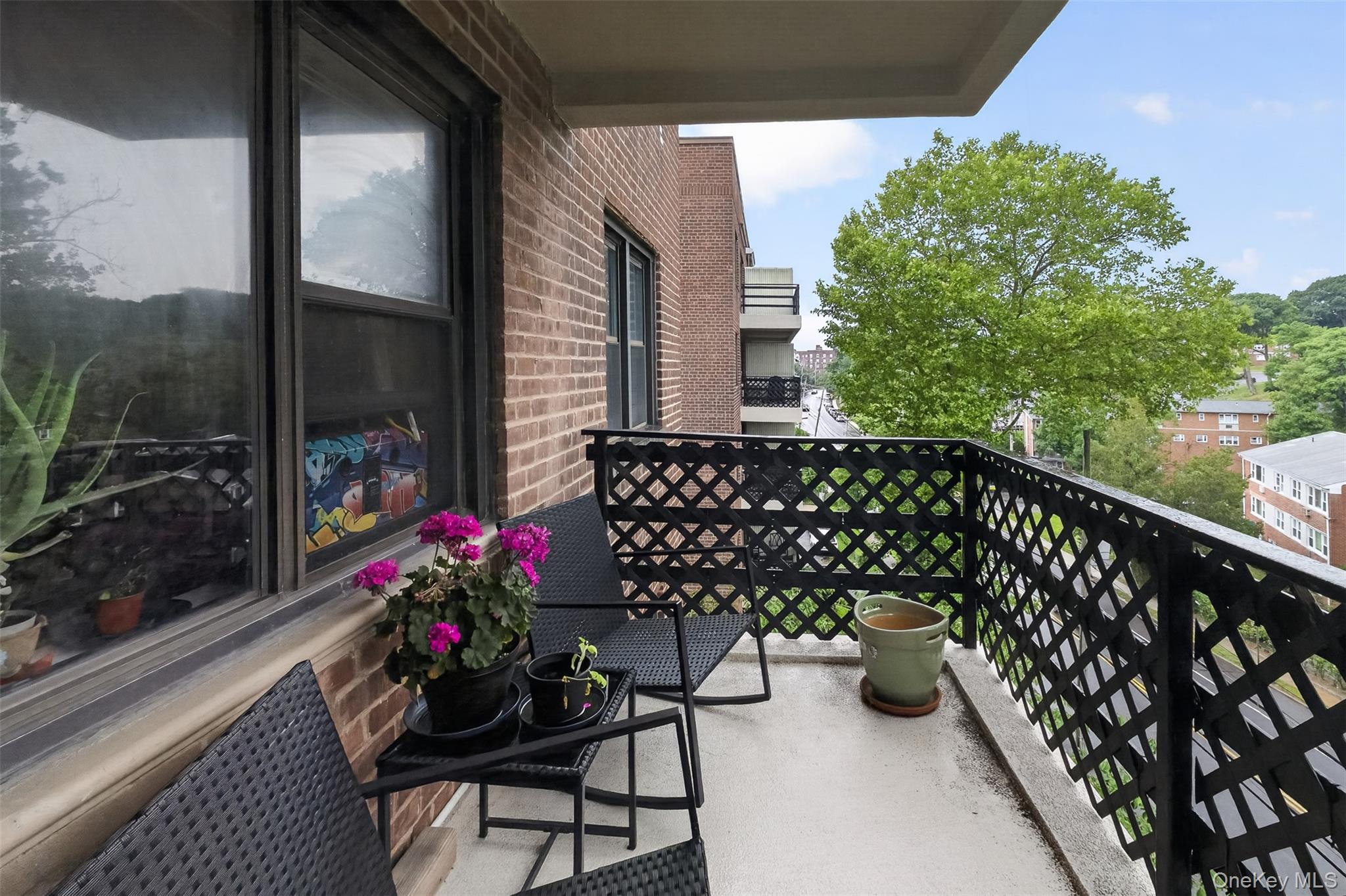 640 Pelham Road, Unit 5G New Rochelle, NY 10805 - Photo 15 of 22