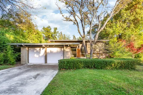 $875,000 | 7320 Walling Lane, Dallas, TX 75231