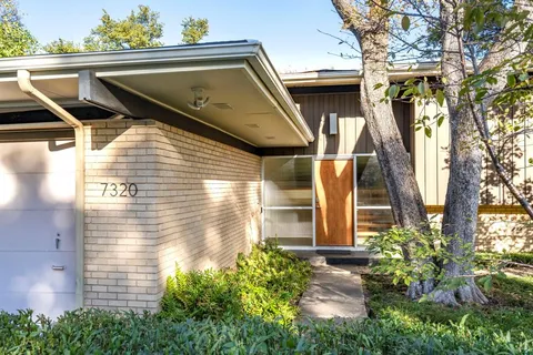 $875,000 | 7320 Walling Lane, Dallas, TX 75231