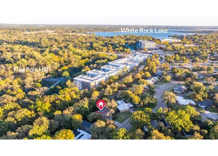 $875,000 | 7320 Walling Lane, Dallas, TX 75231