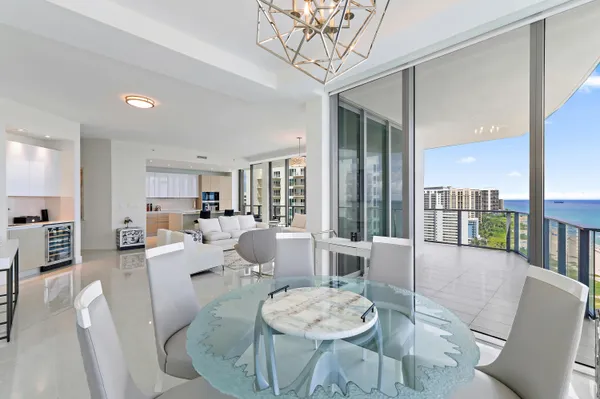 $2,875,000 | 3100 North Ocean Drive, Unit H1603, Singer Island, FL 33404