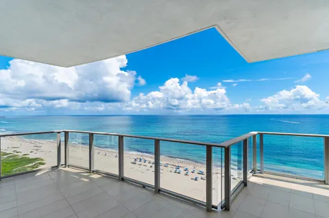 $2,875,000 | 3100 North Ocean Drive, Unit H1603, Singer Island, FL 33404