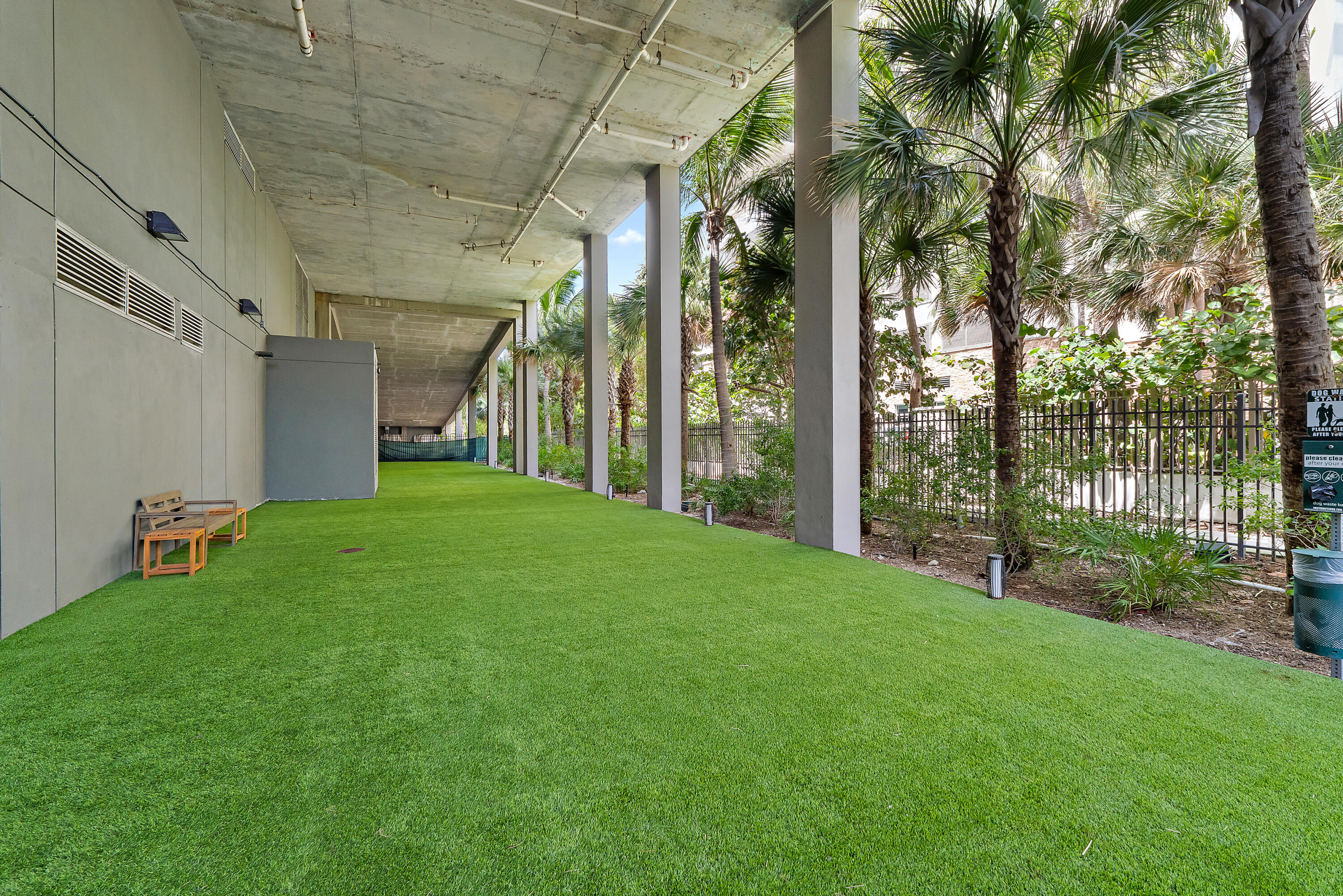 3100 North Ocean Drive, Unit H1603 Singer Island, FL 33404 - Photo 38 of 45 Amrit Dog Park