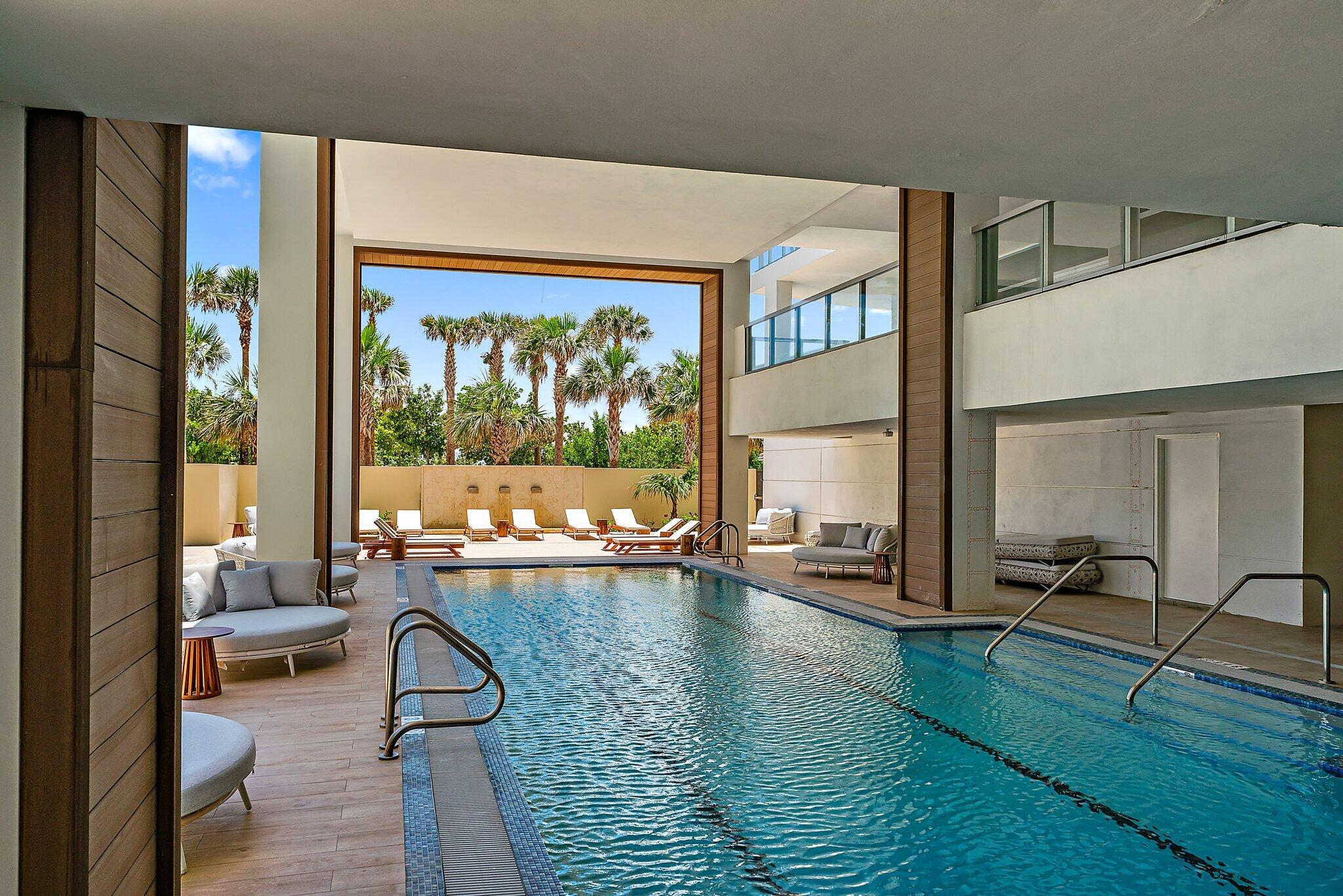 3100 North Ocean Drive, Unit H1603 Singer Island, FL 33404 - Photo 40 of 45 Spa AmritBuildingPhotos-SMALL