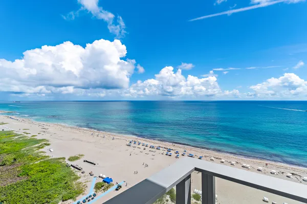 $2,875,000 | 3100 North Ocean Drive, Unit H1603, Singer Island, FL 33404
