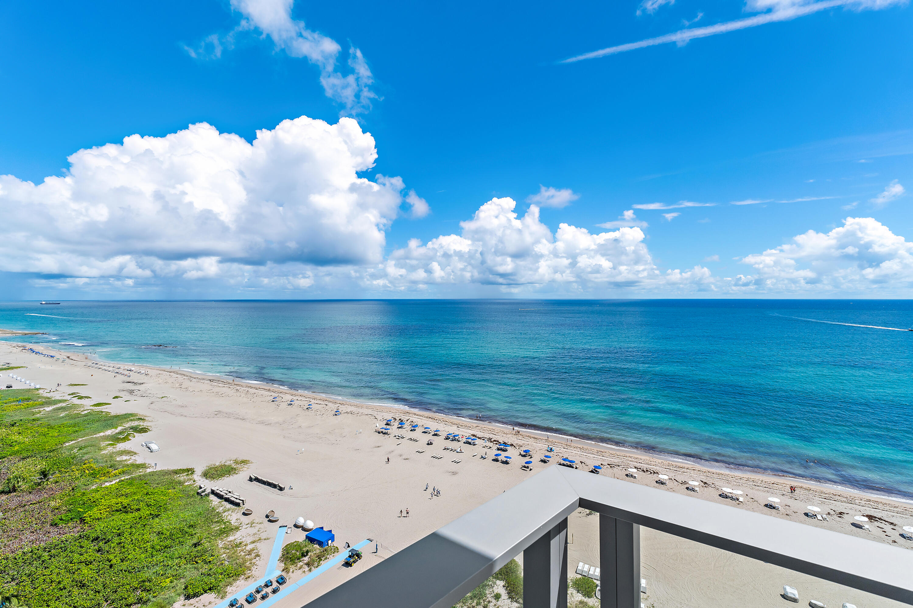3100 North Ocean Drive, Unit H1603 Singer Island, FL 33404 - Photo 42 of 45 027-3100NOceanDr-1603H-SingerIsland-FULL