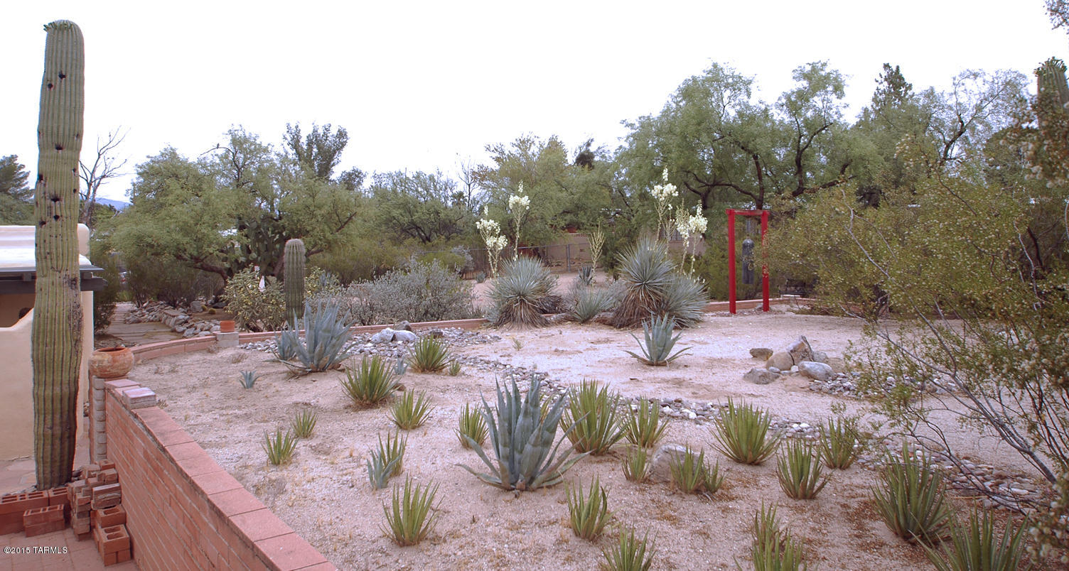 2713 East Prince (set Back From Road) Road Tucson, AZ 85716 - Photo 28 of 32 Gallery Image 28