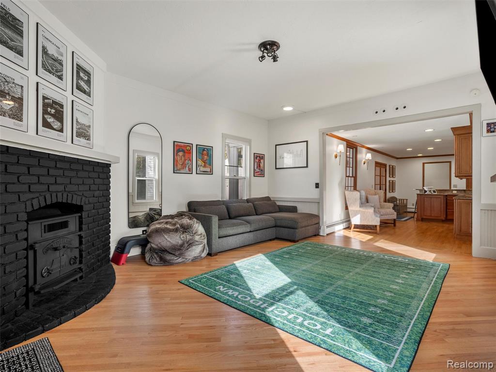 319 Chandler Street Romeo, MI 48065 - Photo 20 of 61 Gallery Image 20