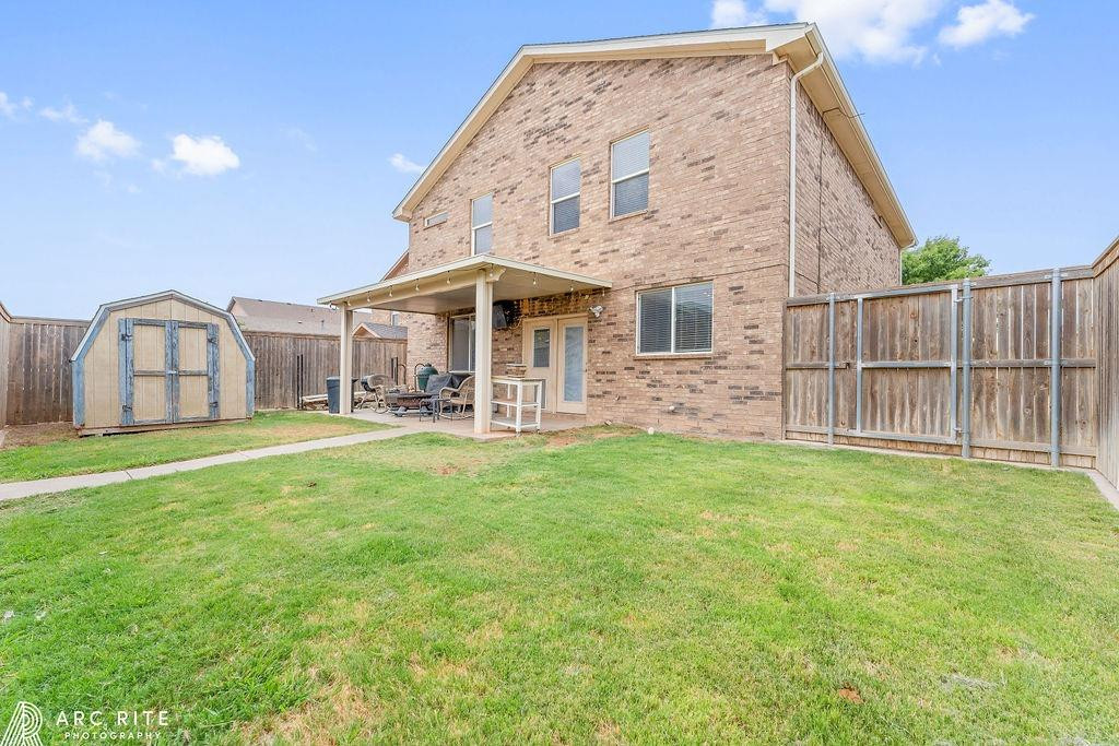 8703 10th Street Lubbock, TX 79416 - Photo 28 of 28 Photo 28