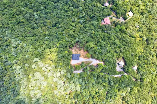 a view of railway station with wooden floor