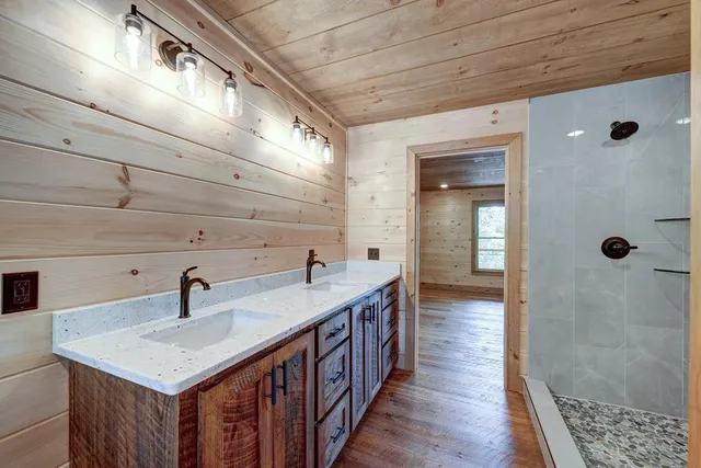 $1,199,000 | 291 Pine Pass Circle, Mineral Bluff, GA 30559