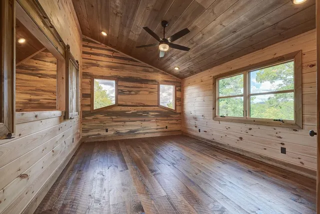 $1,199,000 | 291 Pine Pass Circle, Mineral Bluff, GA 30559