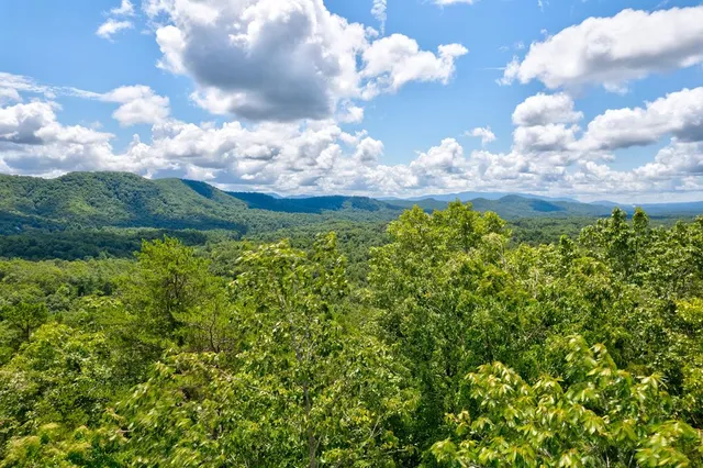 $1,199,000 | 291 Pine Pass Circle, Mineral Bluff, GA 30559