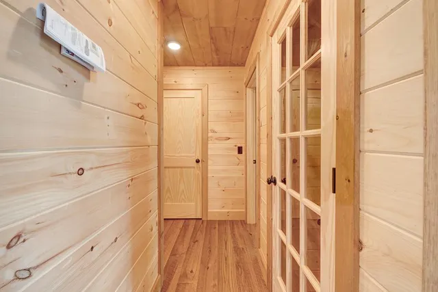 $1,199,000 | 291 Pine Pass Circle, Mineral Bluff, GA 30559