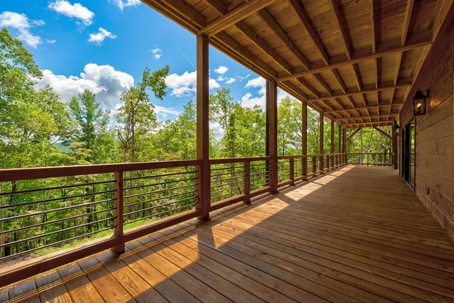 $1,199,000 | 291 Pine Pass Circle, Mineral Bluff, GA 30559