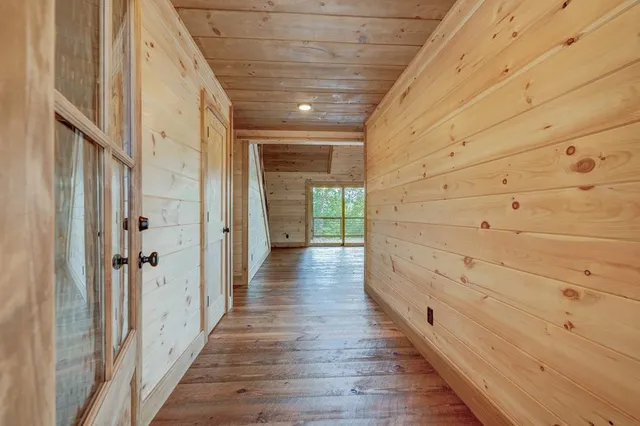 $1,199,000 | 291 Pine Pass Circle, Mineral Bluff, GA 30559