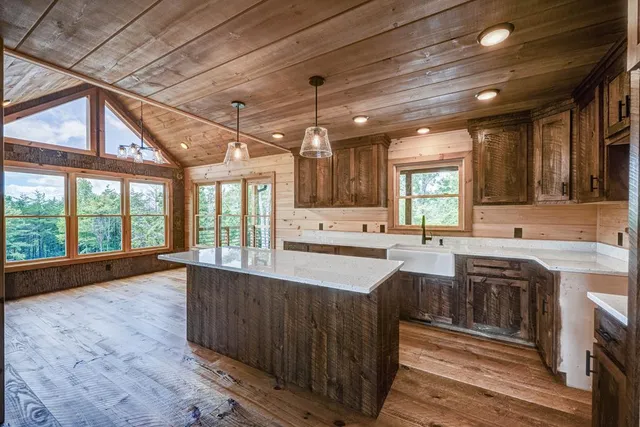 $1,199,000 | 291 Pine Pass Circle, Mineral Bluff, GA 30559