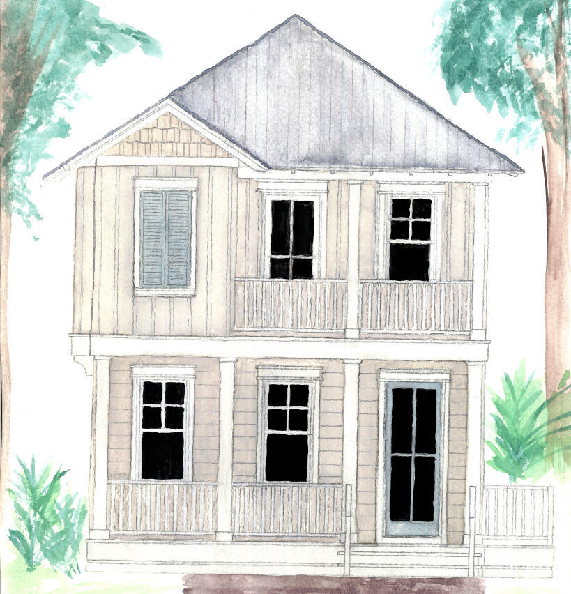 11 Michaela Lane Santa Rosa Beach, FL 32459 - Photo 1 of 8 Gallery Image 1