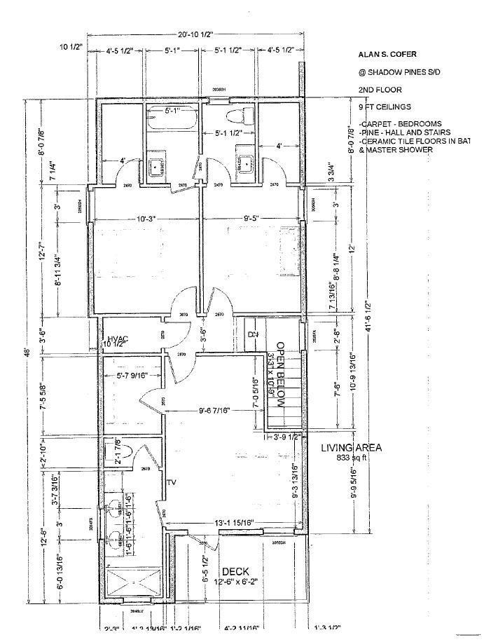 11 Michaela Lane Santa Rosa Beach, FL 32459 - Photo 3 of 8 Gallery Image 3