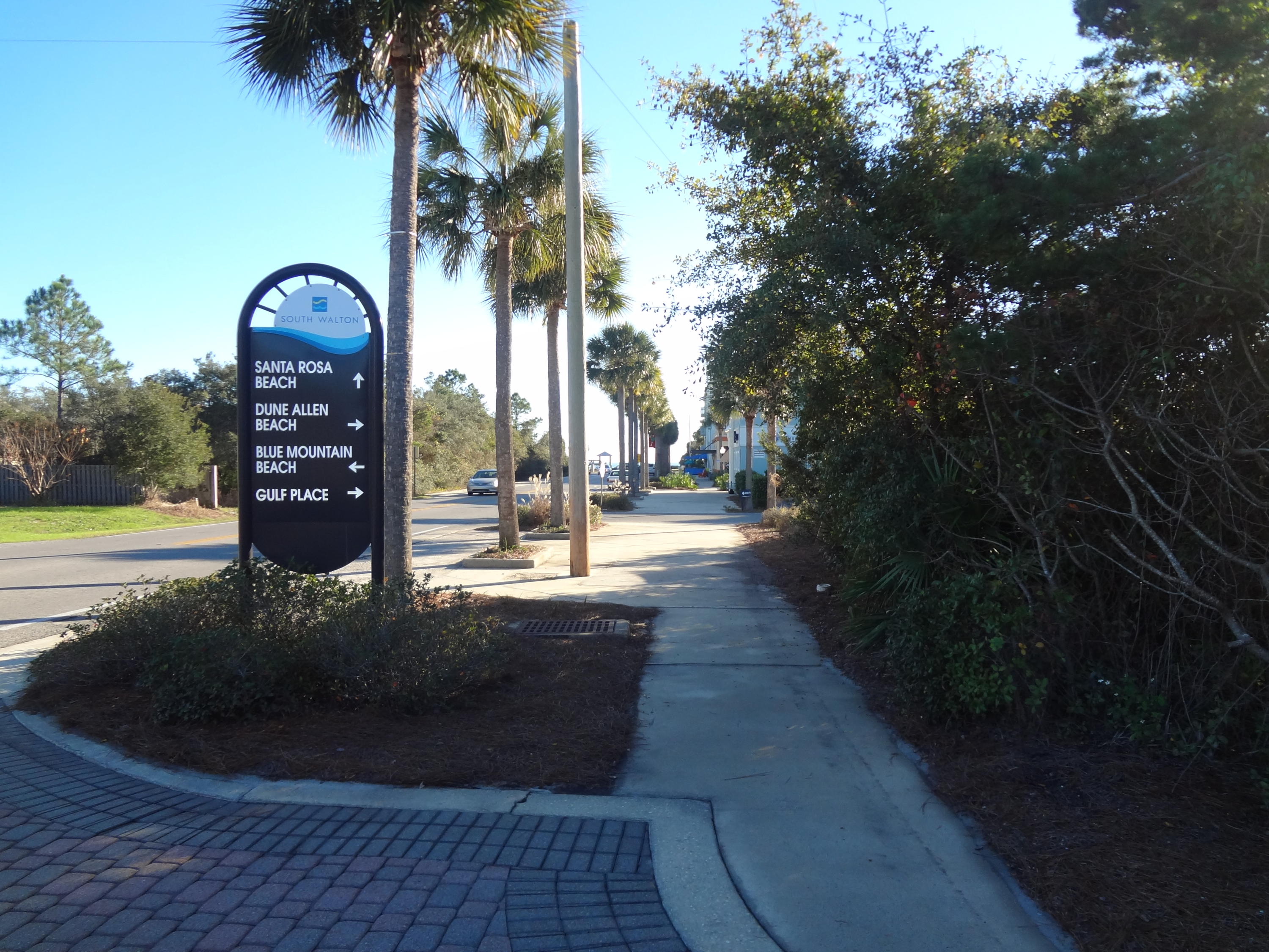 11 Michaela Lane Santa Rosa Beach, FL 32459 - Photo 6 of 8 Gallery Image 6