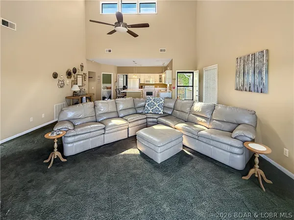 $259,900 | 182 Bluff Boulevard, Unit 5A, Camdenton, MO 65020