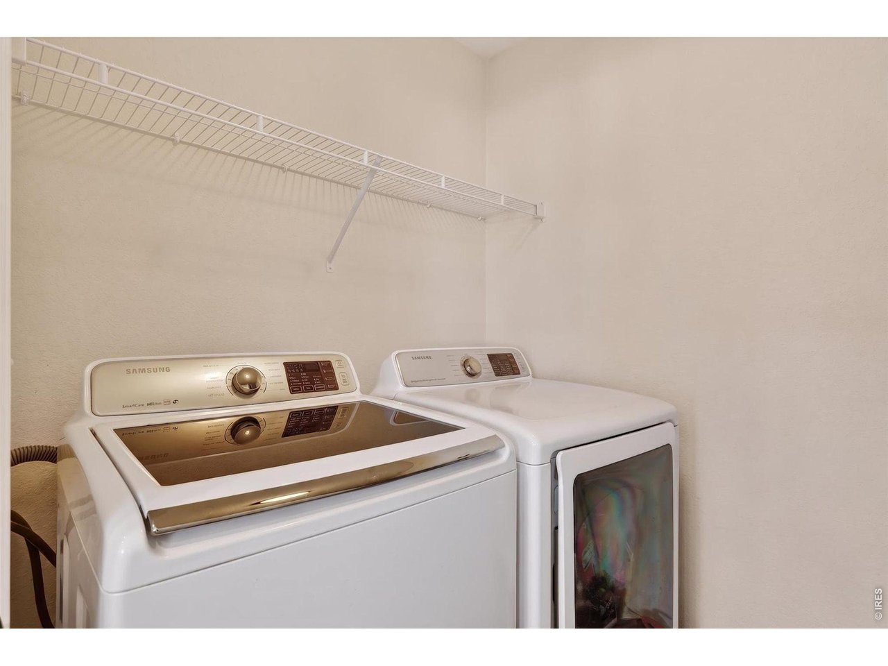7545 McClellan Road Wellington, CO 80549 - Photo 16 of 42 Laundry room on main