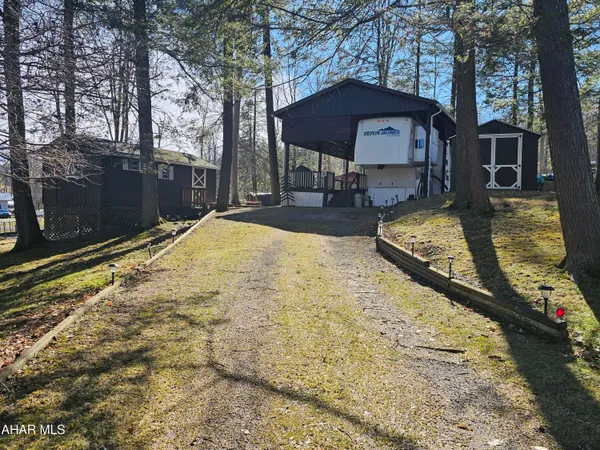 $58,000 | 123 Sweet Pea Circle, Flinton, PA 16640