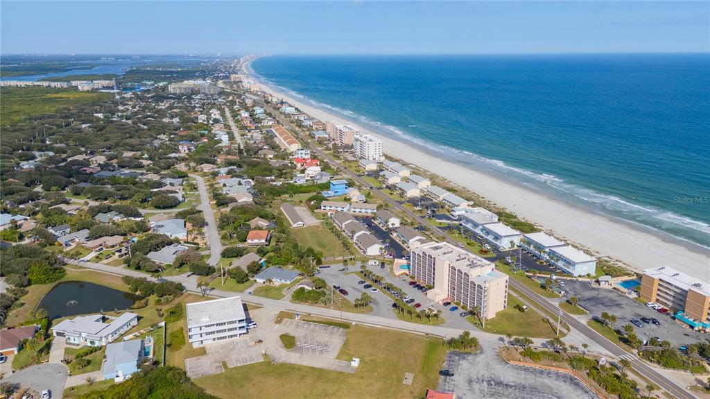 4786 South Atlantic Avenue, Unit B1 Ponce Inlet, FL 32127 - Photo 22 of 24