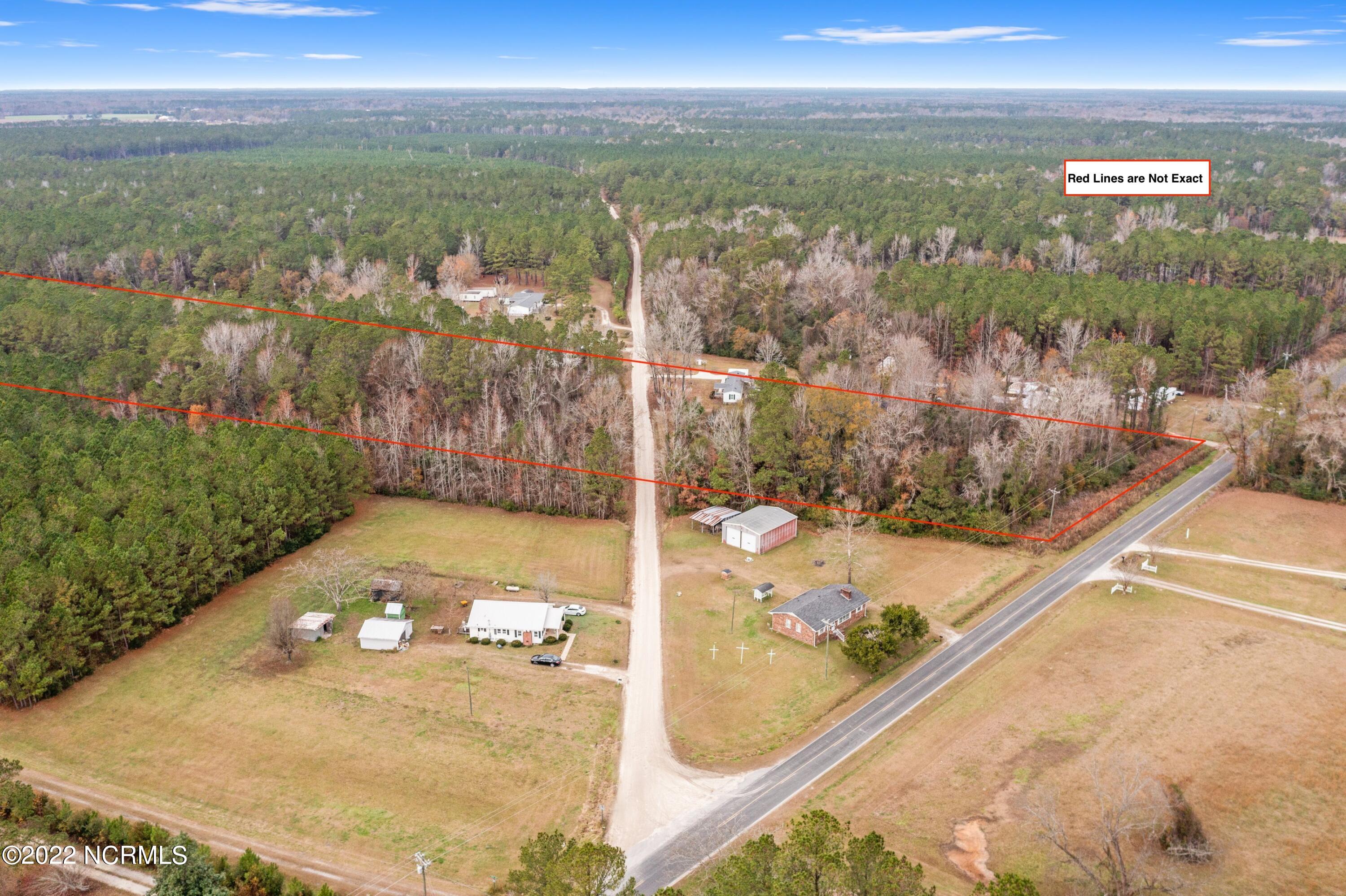 Tbd Murphy Road Burgaw, NC 28425 - Photo 2 of 4 DJI_0286.jpg-SMALL