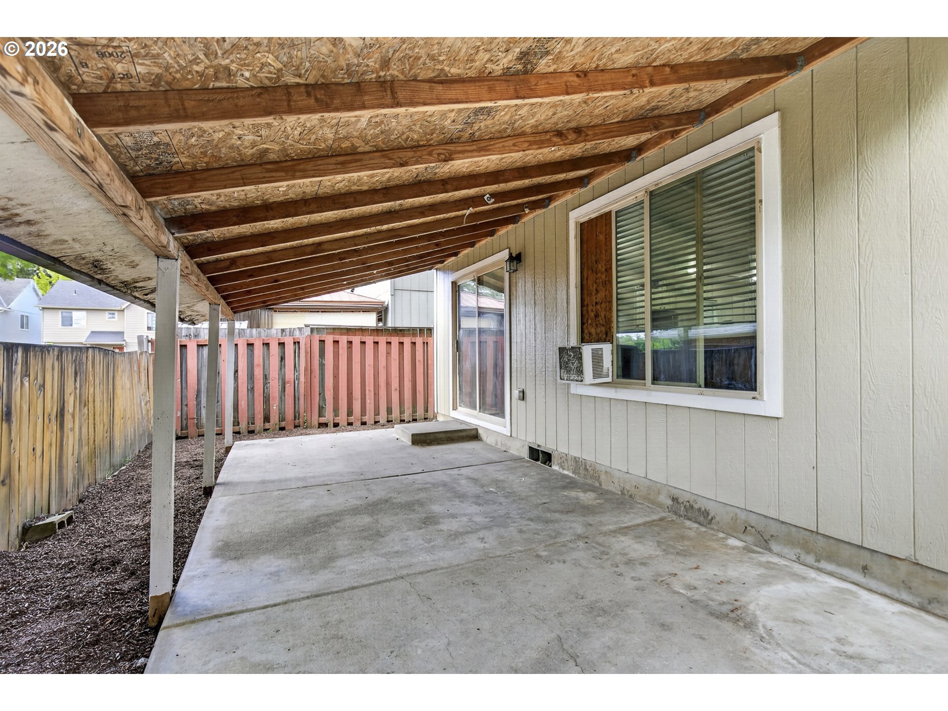 871 North 20th Way Cornelius, OR 97113 - Photo 35 of 37 Patio