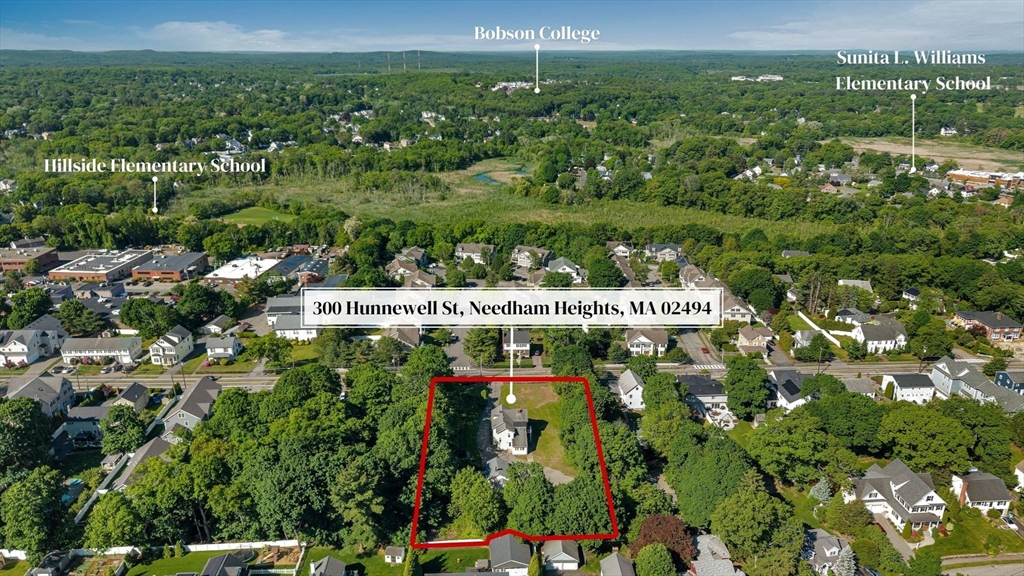 300 Hunnewell Street Needham, MA 02494 - Photo 6 of 14