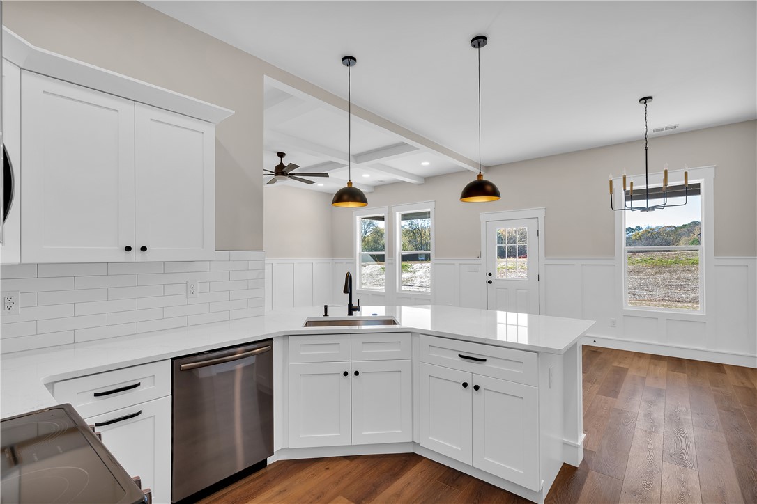 3805 Flat Rock Road Iva, SC 29655 - Photo 11 of 25