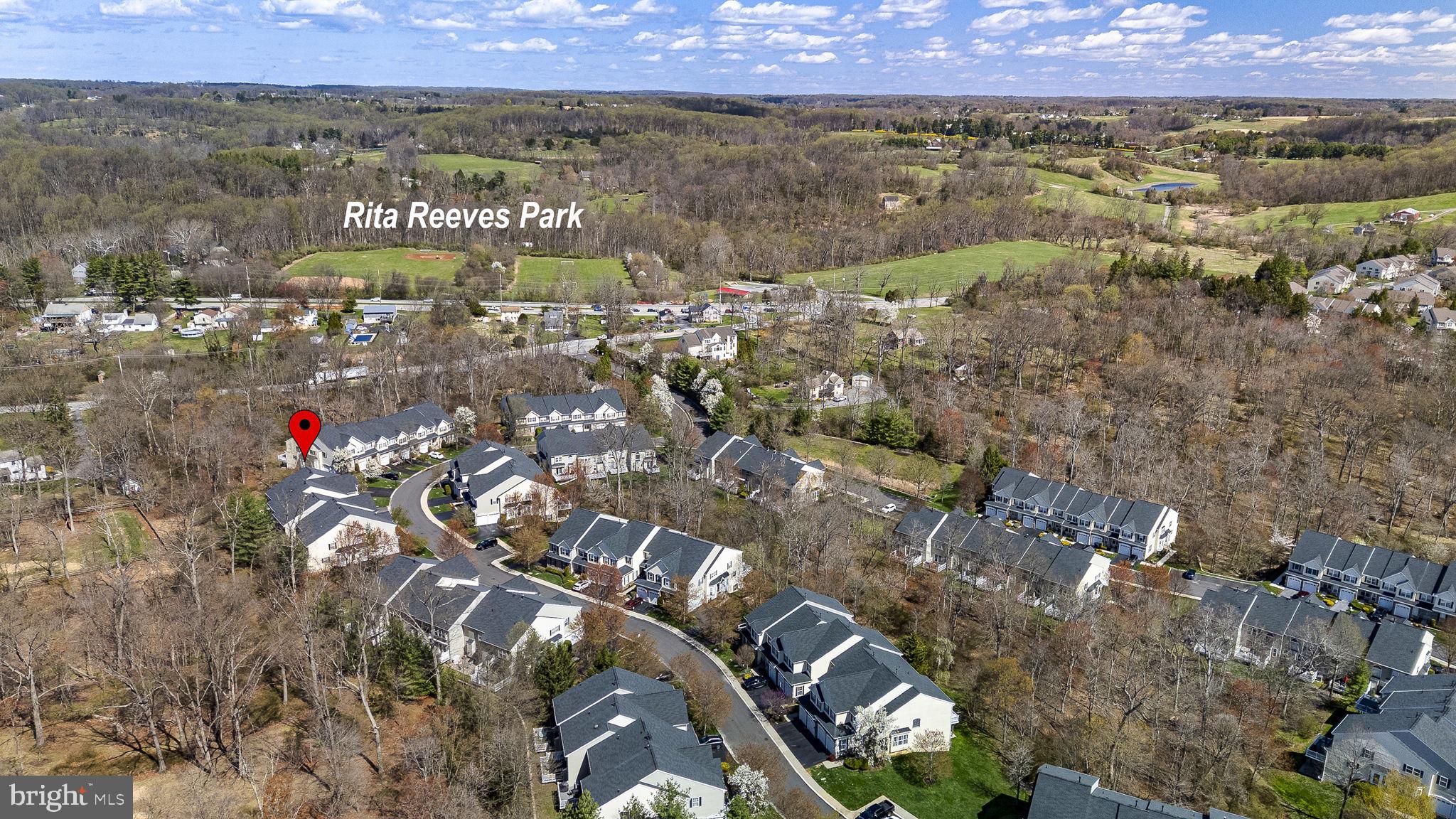 24 Longview Lane Newtown Square, PA 19073 - Photo 32 of 32 a view of city and mountain