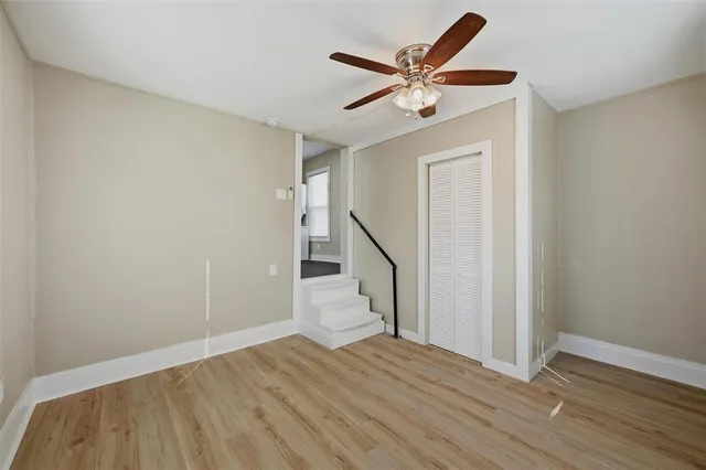 $900 | 514 South Chandler Avenue, Denison, TX 75020