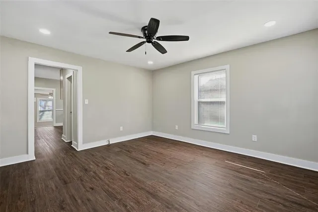 $900 | 514 South Chandler Avenue, Denison, TX 75020