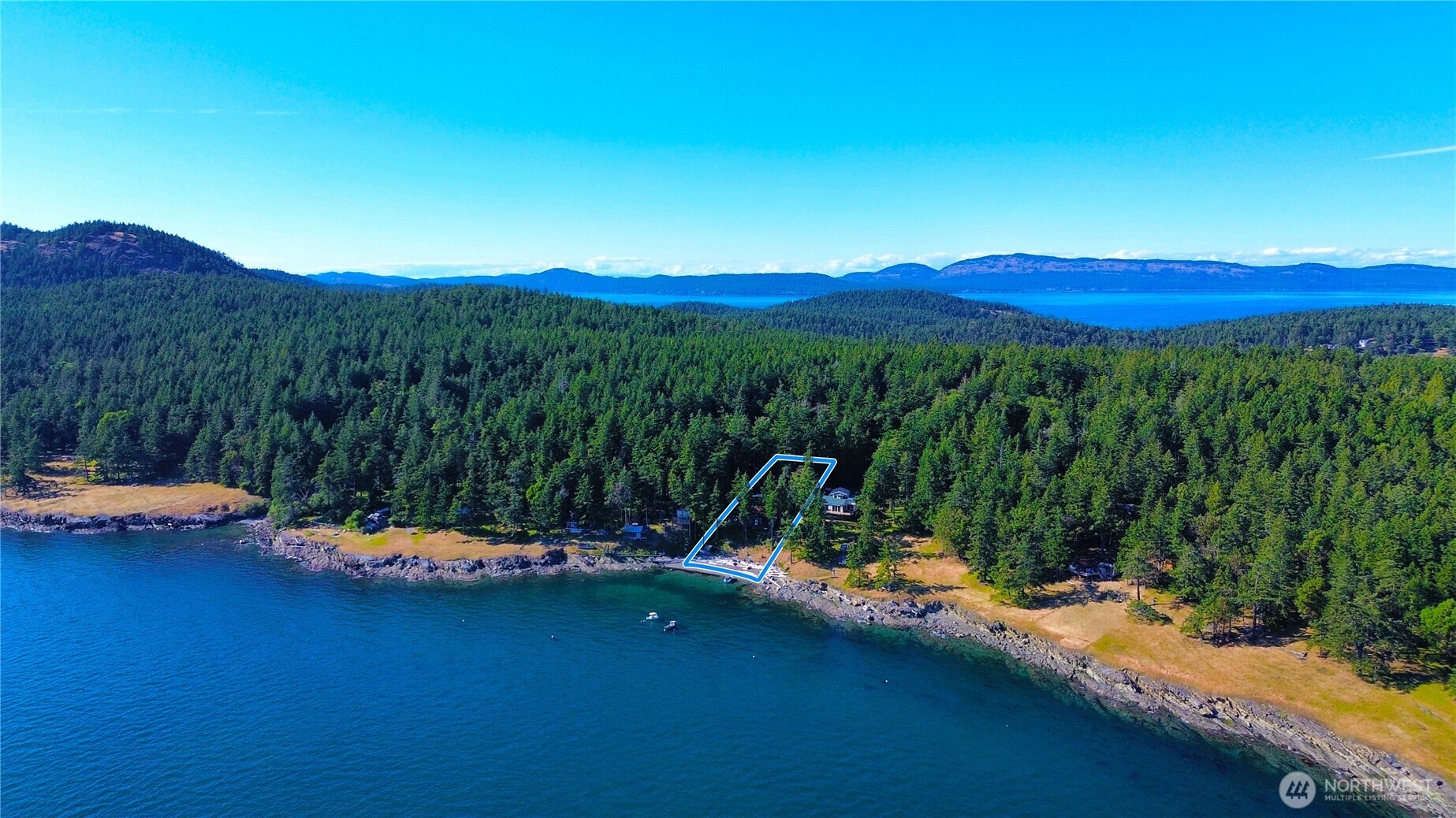 1974 South Side Road Friday Harbor, WA 98250 - Photo 38 of 39 Gallery Image 38