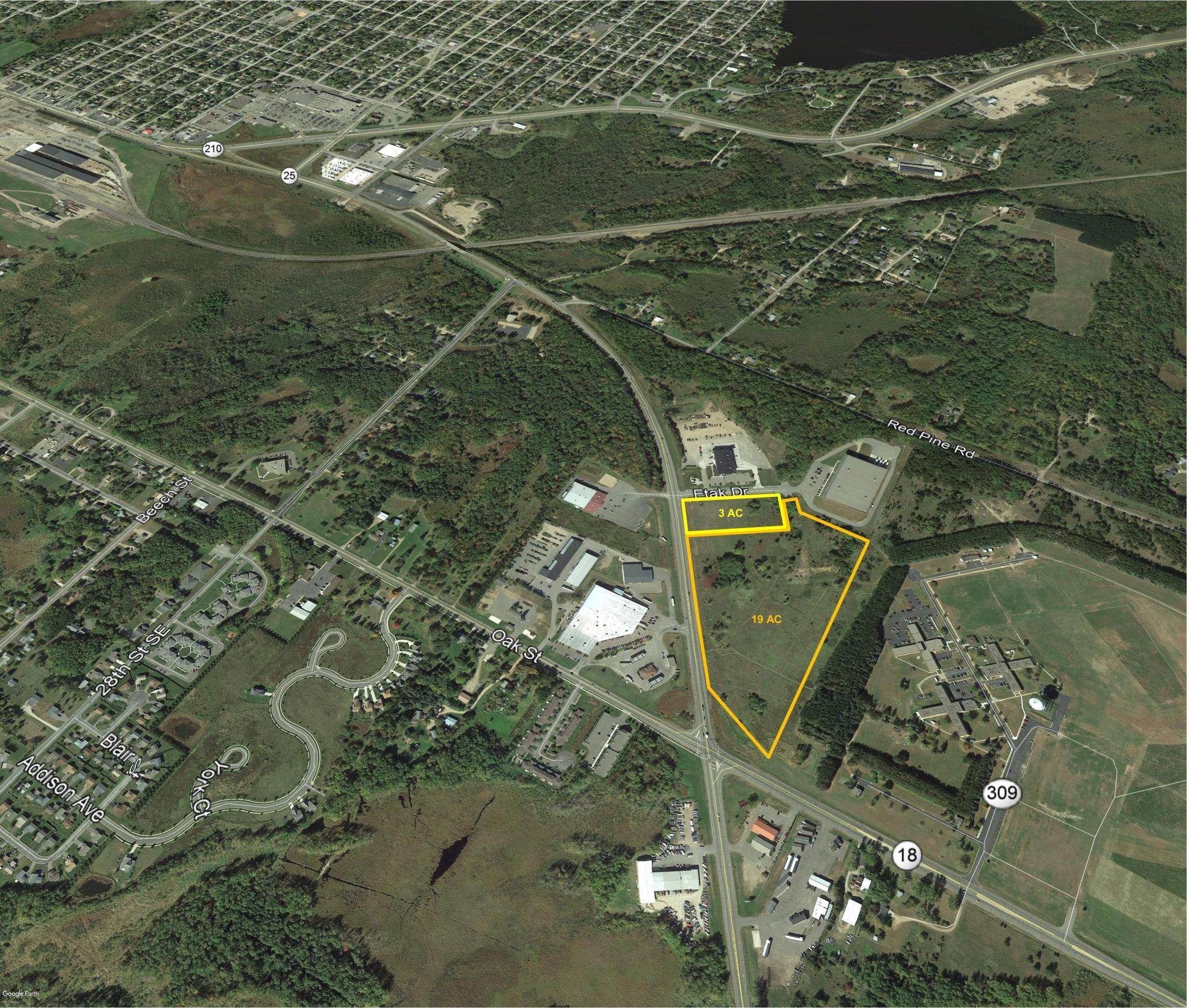 3-ac 3-ac Liberty Lane Brainerd, MN 56401 - Photo 2 of 9