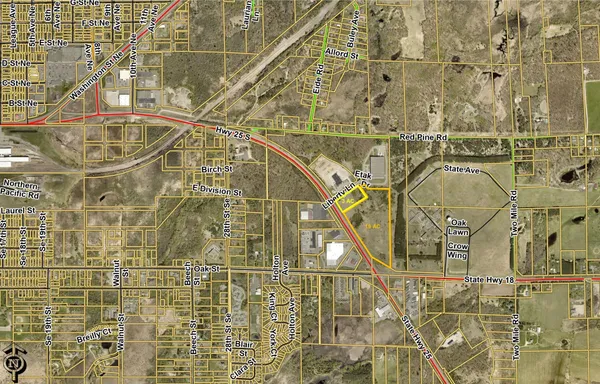 $649,000 | 3-ac 3-ac Liberty Lane, Brainerd, MN 56401