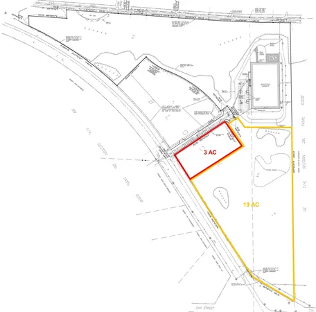 $649,000 | 3-ac 3-ac Liberty Lane, Brainerd, MN 56401