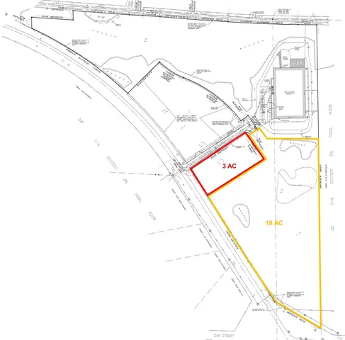 $649,000 | 3-ac 3-ac Liberty Lane, Brainerd, MN 56401