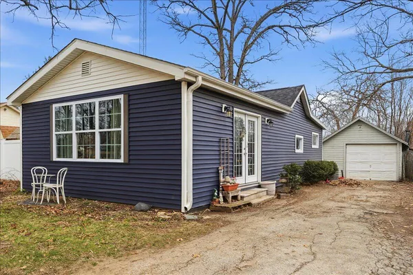 $264,000 | N1142 Walnut Road, Bloomfield, WI 53128