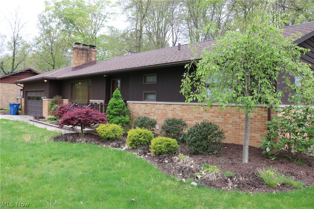 196 Taylor Road Barberton, OH 44203 - Photo 29 of 31 Gallery Image 29