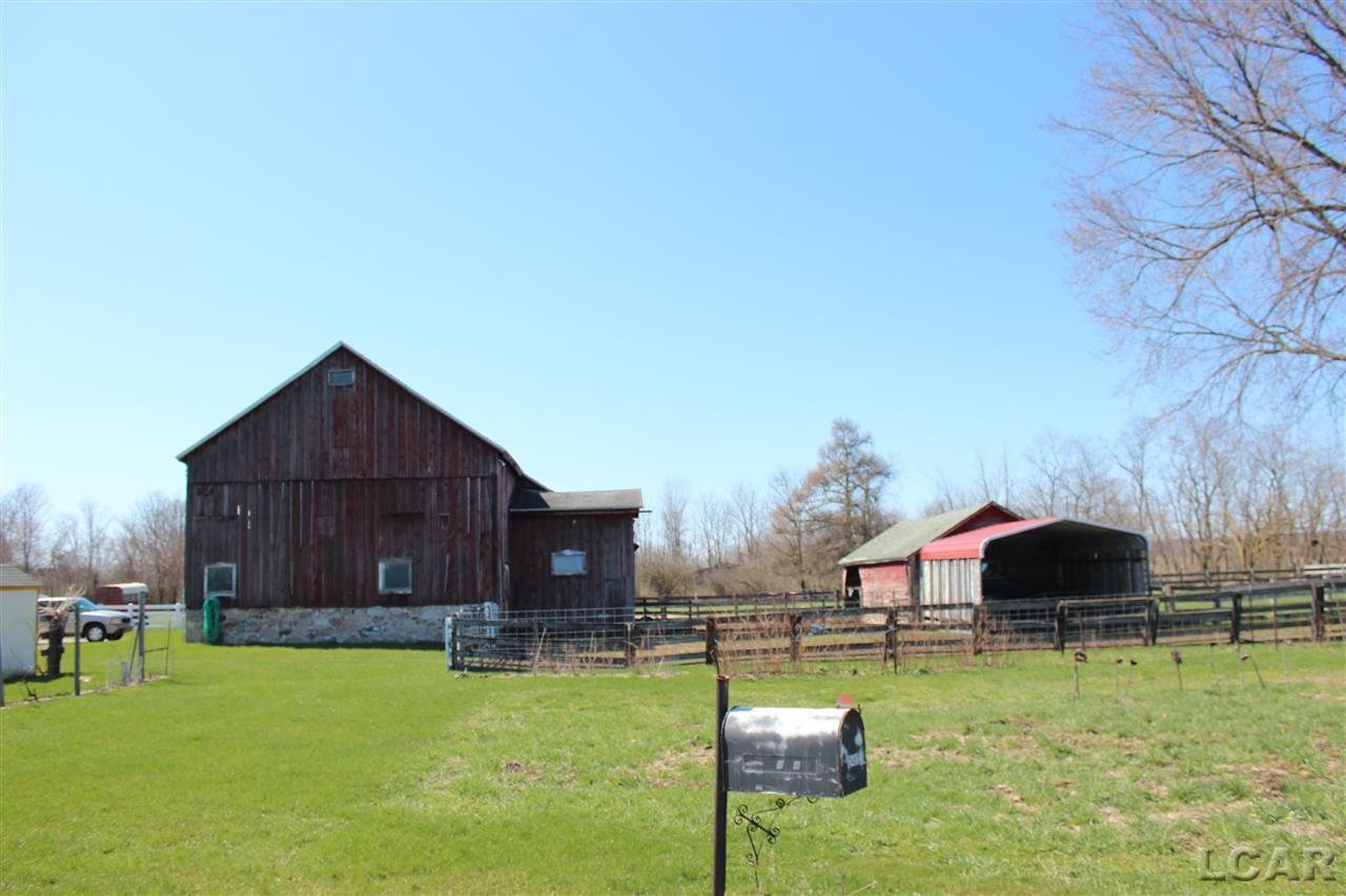 12483 Hogan Road Clinton, MI 49236 - Photo 46 of 46 31286127-45.JPG