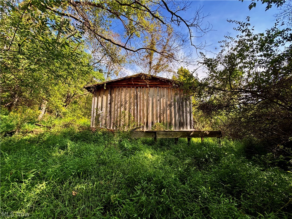 0 Dutch Ridge Road Ravenswood, WV 26164 - Photo 4 of 18 hunting shed